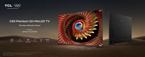 TCL C89K