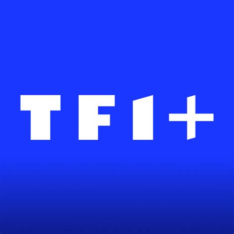 TF1 Replay App