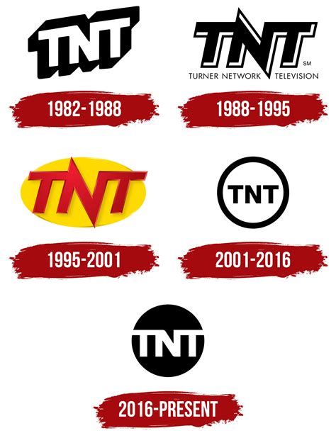 TNT Logo