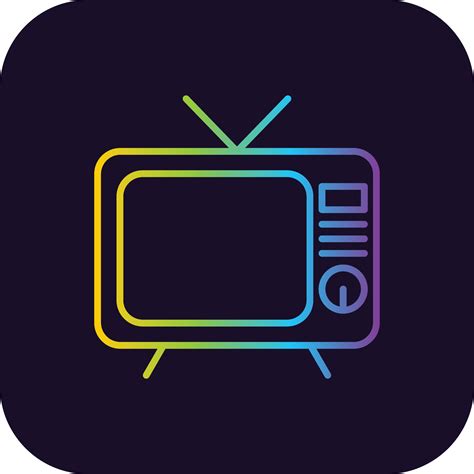 TV Icon