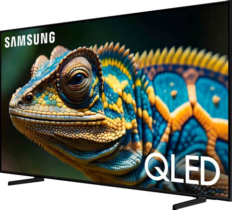 TV Samsung QLED