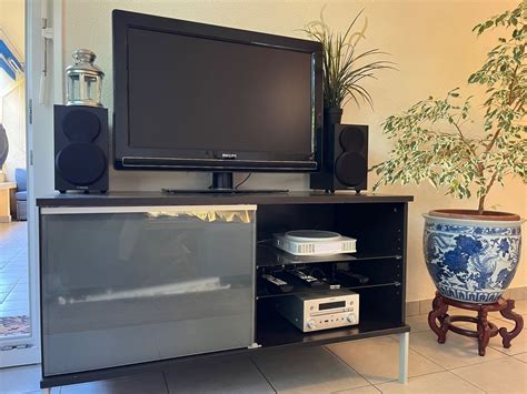 TV d'occasion