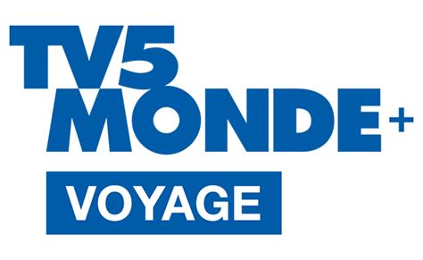 TV5MONDE Voyage