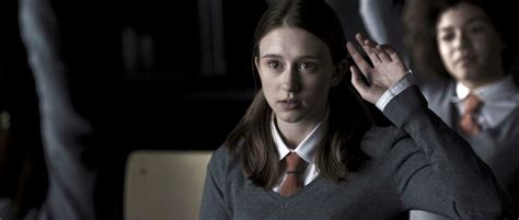 Taissa Farmiga dans Mindscape