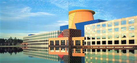 Team-building Disney