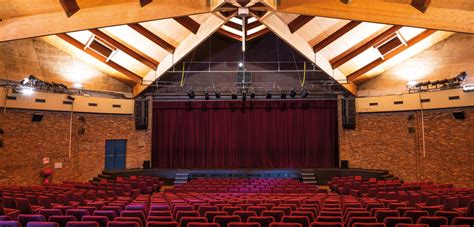 Théâtre André Malraux