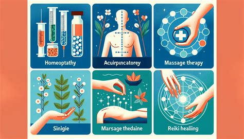 Thérapies alternatives