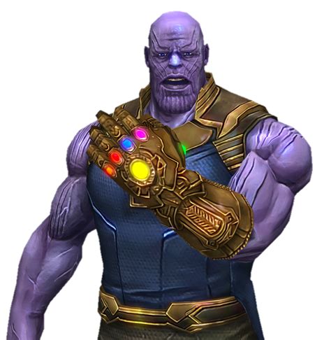 Thanos