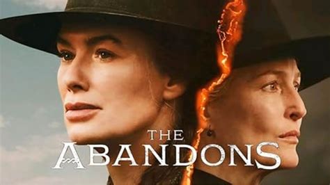The Abandons
