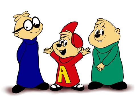 The Alvin Show