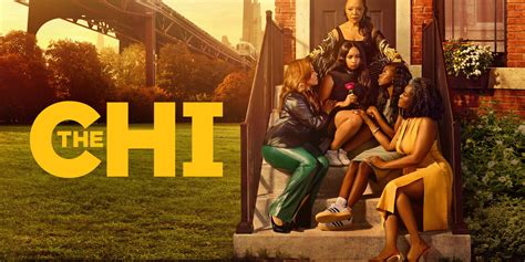 The Chi Saison 5