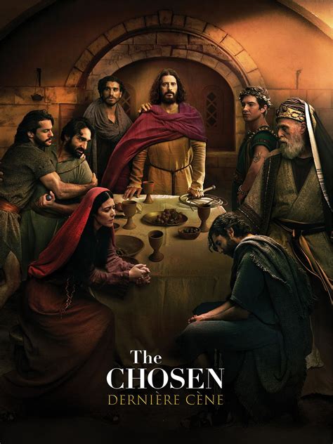 The Chosen Saison 5