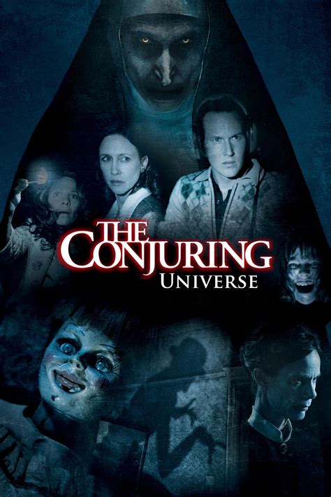 The Conjuring
