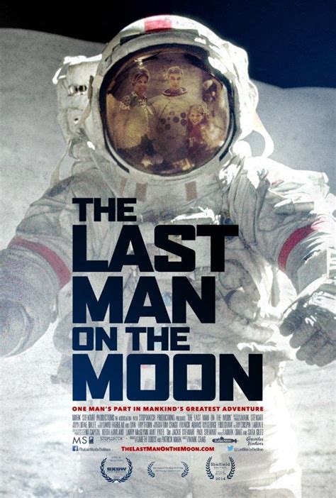 The Last Man on The Moon