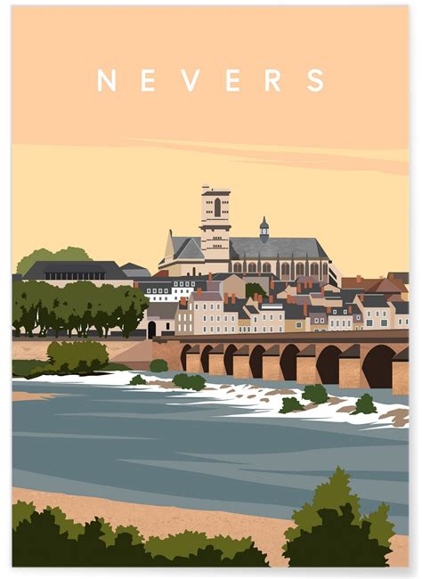 The Nevers