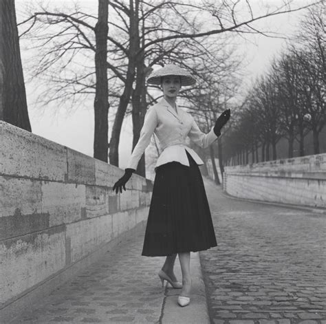 The New Look : Christian Dior et Coco Chanel