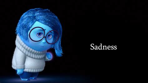 The Sadness