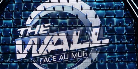 The Wall : face au mur
