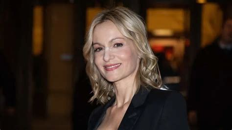 Thierry Ardisson et Audrey Crespo-Mara