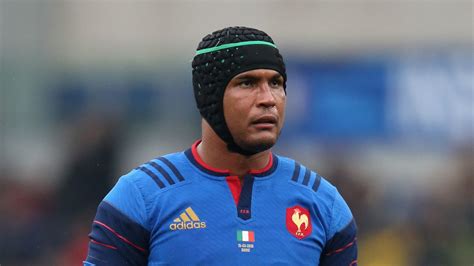 Thierry Dusautoir