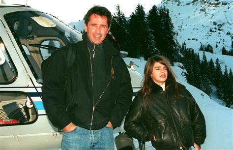 Thierry Lhermitte et Ludwig Briand