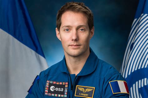 Thomas Pesquet