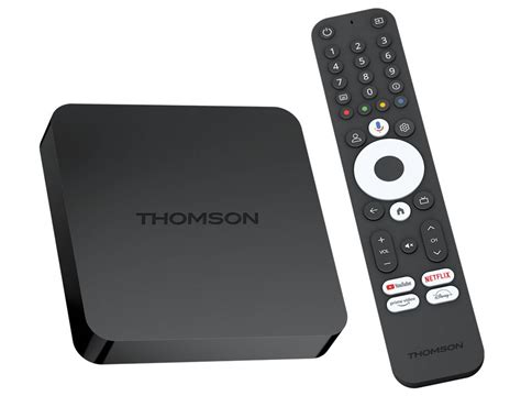 Thomson Box 240G