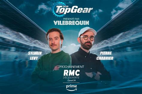 Top Gear France