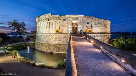 Tour Royale Toulon