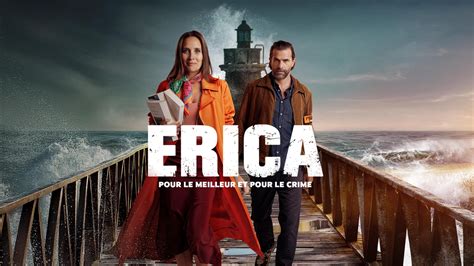 Tournage de la série Erica dans les Landes
