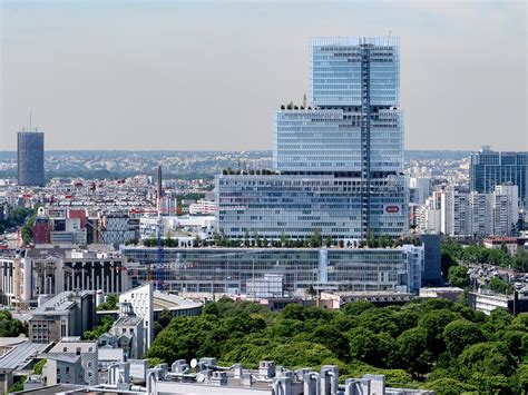 Tribunal de Grande Instance de Paris