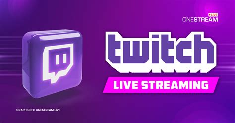Twitch Streaming