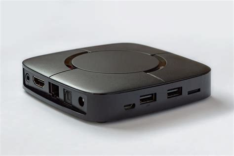 Types de boîtiers IPTV