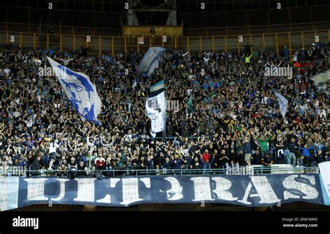 Ultras Naples