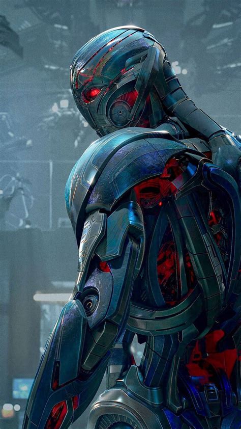 Ultron
