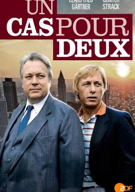 Un Cas Pour Deux