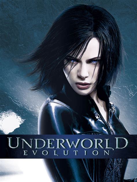 Underworld