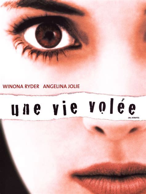 Une Vie volée