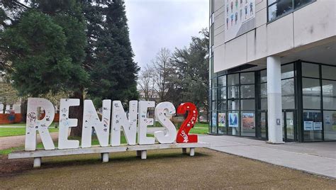Université Rennes 2