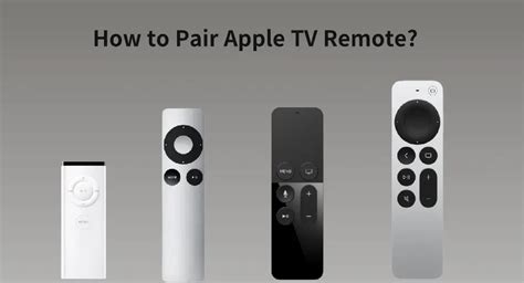 Utiliser la télécommande Apple TV avec un Mac