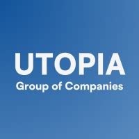Utopia Group Logo