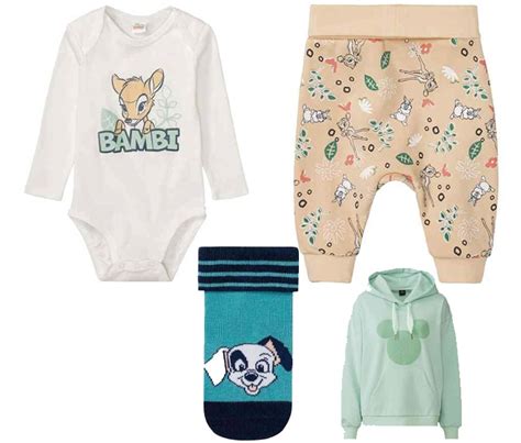 Vêtements Disney pour bébé