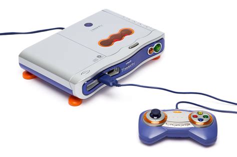 V.Smile Pro de VTech
