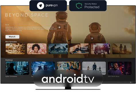 VPN Android TV