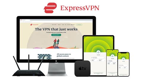 VPN ExpressVPN