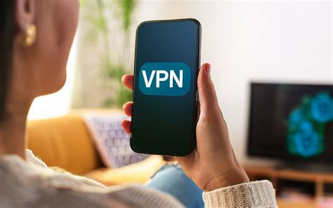 VPN sur Smart TV