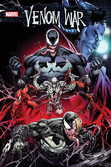 Venom War