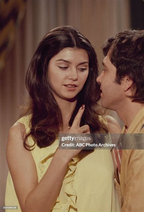Victoria Principal en 1973