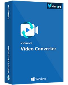 Vidmore Convertisseur Vidéo