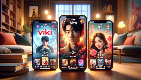 Viki interface